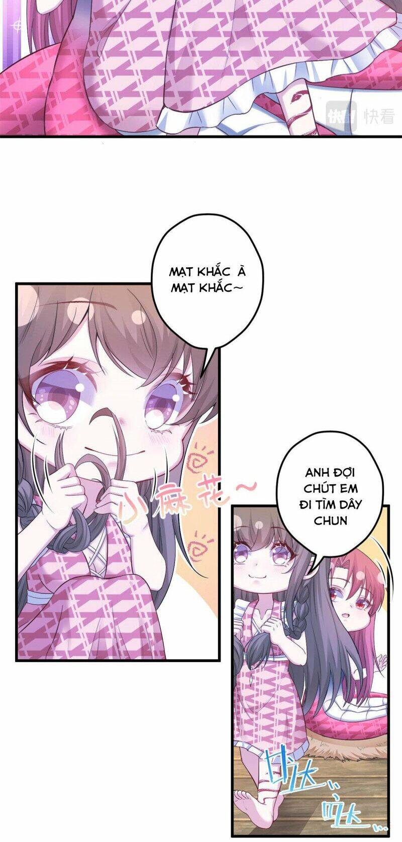 Thảnh Thơi Thú Thế Chủng Chủng Điền, Sinh Sinh Tể Chapter 412 - Trang 2