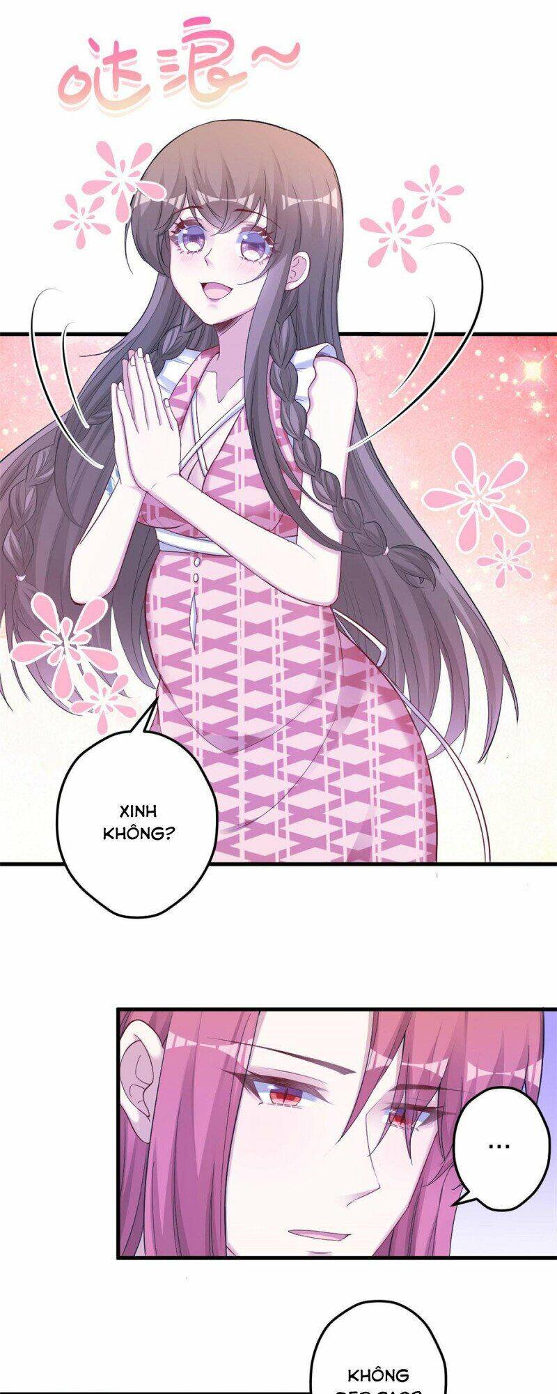 Thảnh Thơi Thú Thế Chủng Chủng Điền, Sinh Sinh Tể Chapter 412 - Trang 2