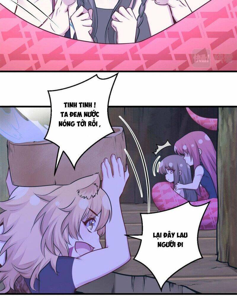 Thảnh Thơi Thú Thế Chủng Chủng Điền, Sinh Sinh Tể Chapter 414 - Trang 2