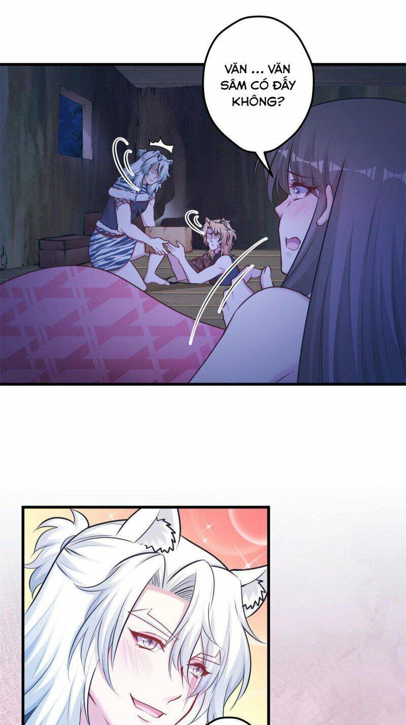 Thảnh Thơi Thú Thế Chủng Chủng Điền, Sinh Sinh Tể Chapter 414 - Trang 2