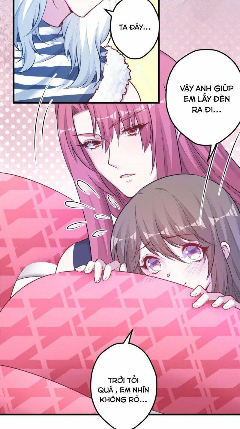 Thảnh Thơi Thú Thế Chủng Chủng Điền, Sinh Sinh Tể Chapter 414 - Trang 2