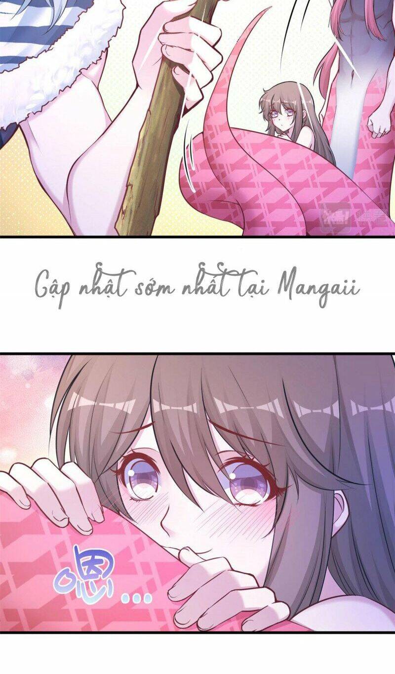 Thảnh Thơi Thú Thế Chủng Chủng Điền, Sinh Sinh Tể Chapter 414 - Trang 2