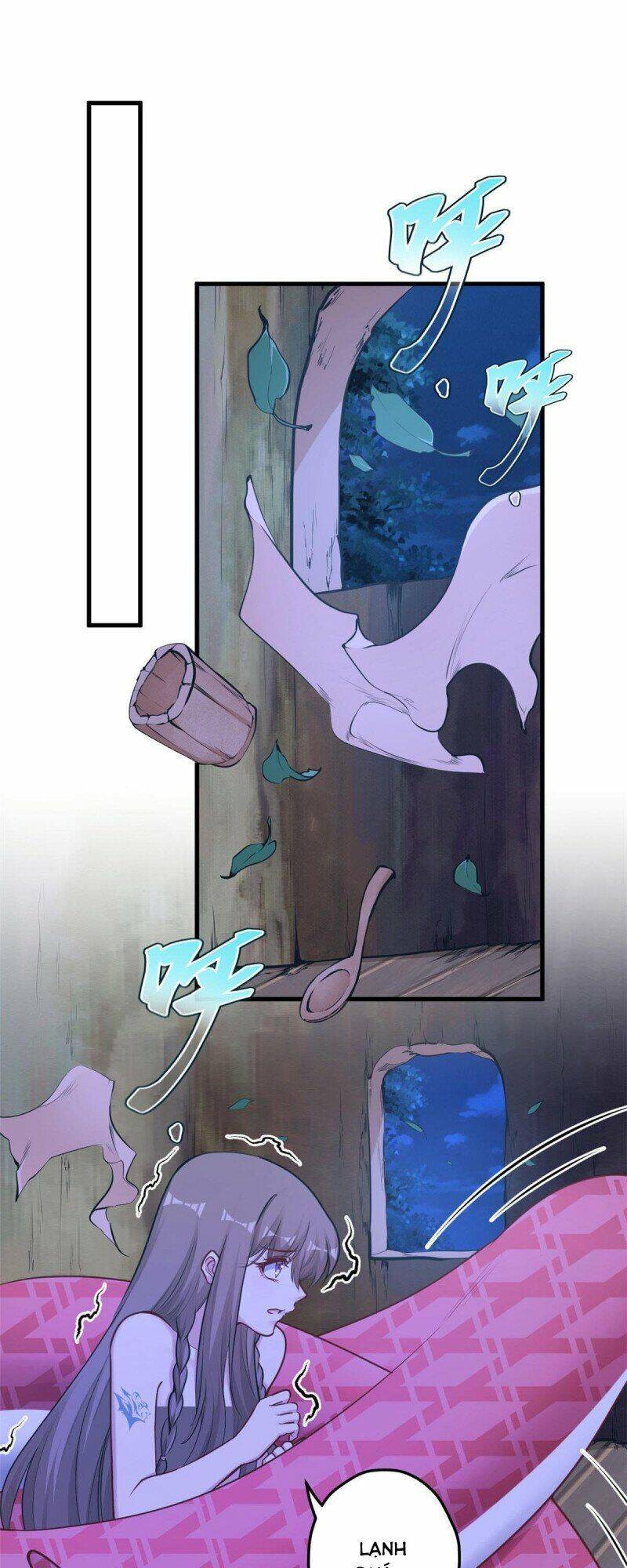 Thảnh Thơi Thú Thế Chủng Chủng Điền, Sinh Sinh Tể Chapter 414 - Trang 2