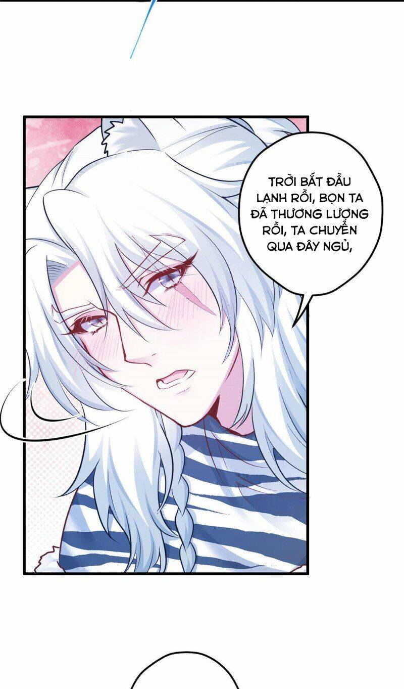 Thảnh Thơi Thú Thế Chủng Chủng Điền, Sinh Sinh Tể Chapter 415 - Trang 2