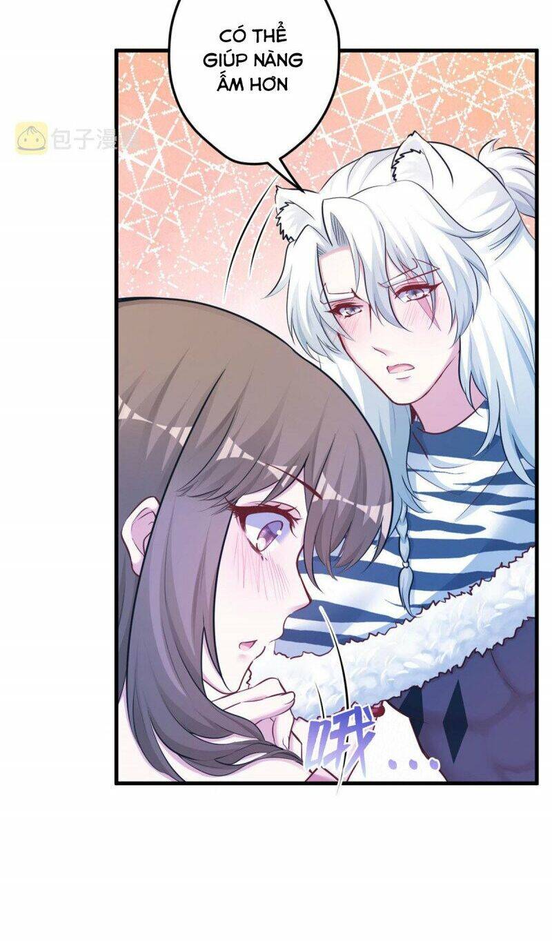 Thảnh Thơi Thú Thế Chủng Chủng Điền, Sinh Sinh Tể Chapter 415 - Trang 2