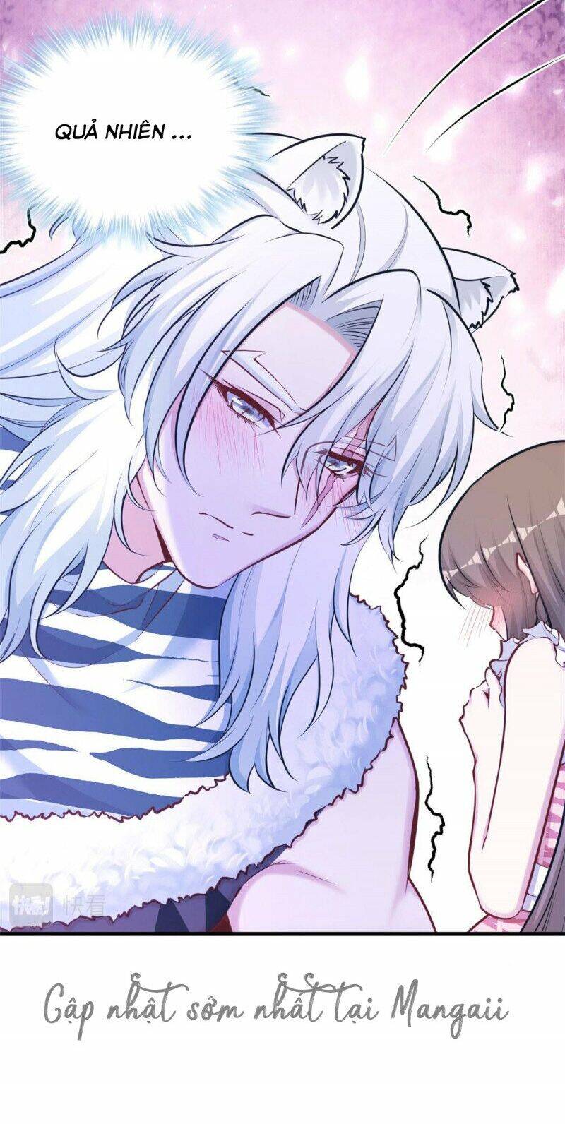 Thảnh Thơi Thú Thế Chủng Chủng Điền, Sinh Sinh Tể Chapter 415 - Trang 2
