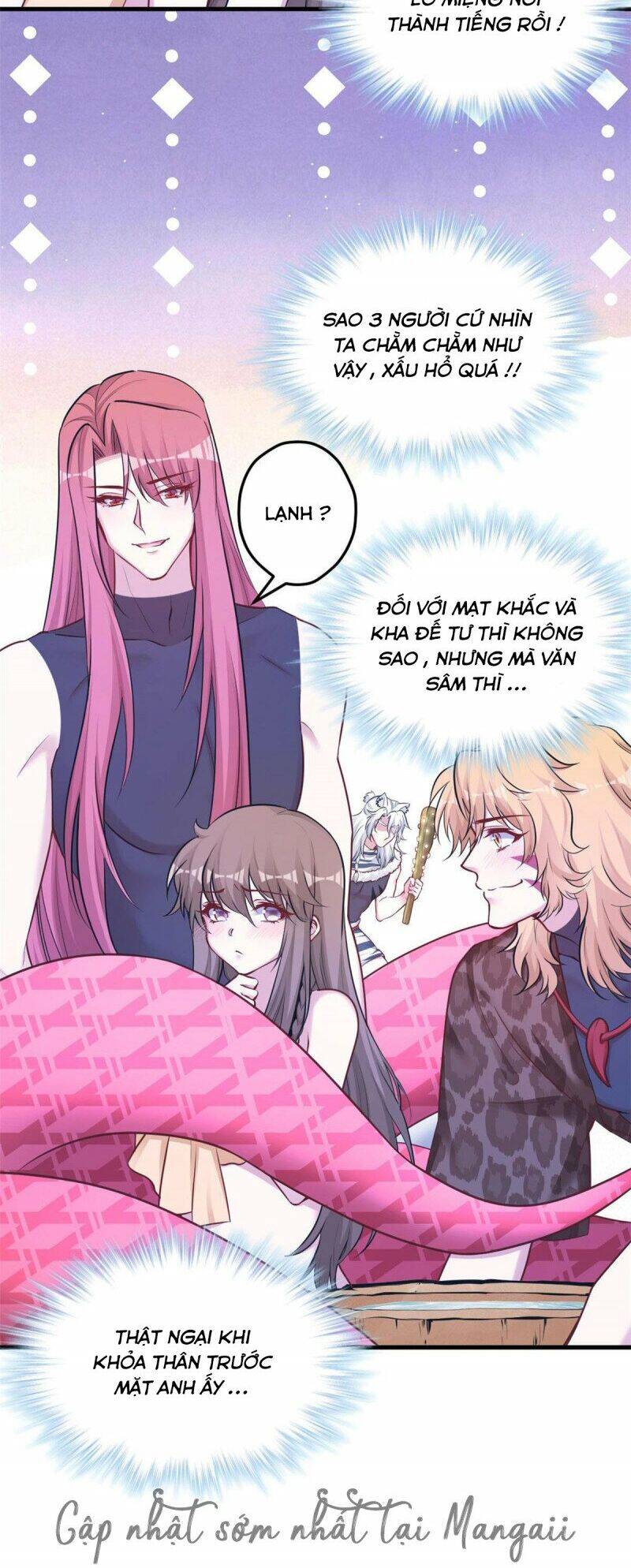 Thảnh Thơi Thú Thế Chủng Chủng Điền, Sinh Sinh Tể Chapter 415 - Trang 2