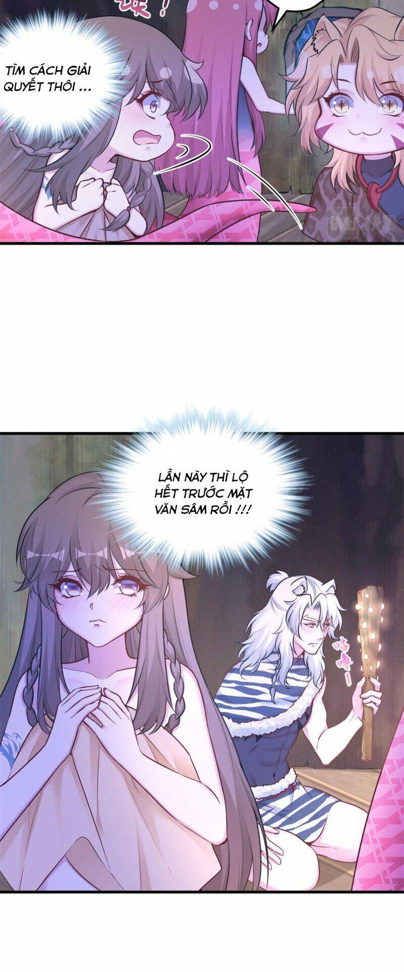 Thảnh Thơi Thú Thế Chủng Chủng Điền, Sinh Sinh Tể Chapter 415 - Trang 2