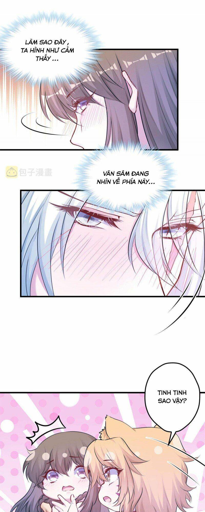 Thảnh Thơi Thú Thế Chủng Chủng Điền, Sinh Sinh Tể Chapter 415 - Trang 2