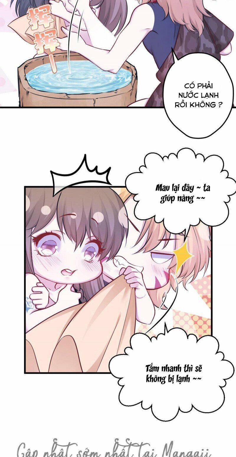 Thảnh Thơi Thú Thế Chủng Chủng Điền, Sinh Sinh Tể Chapter 415 - Trang 2