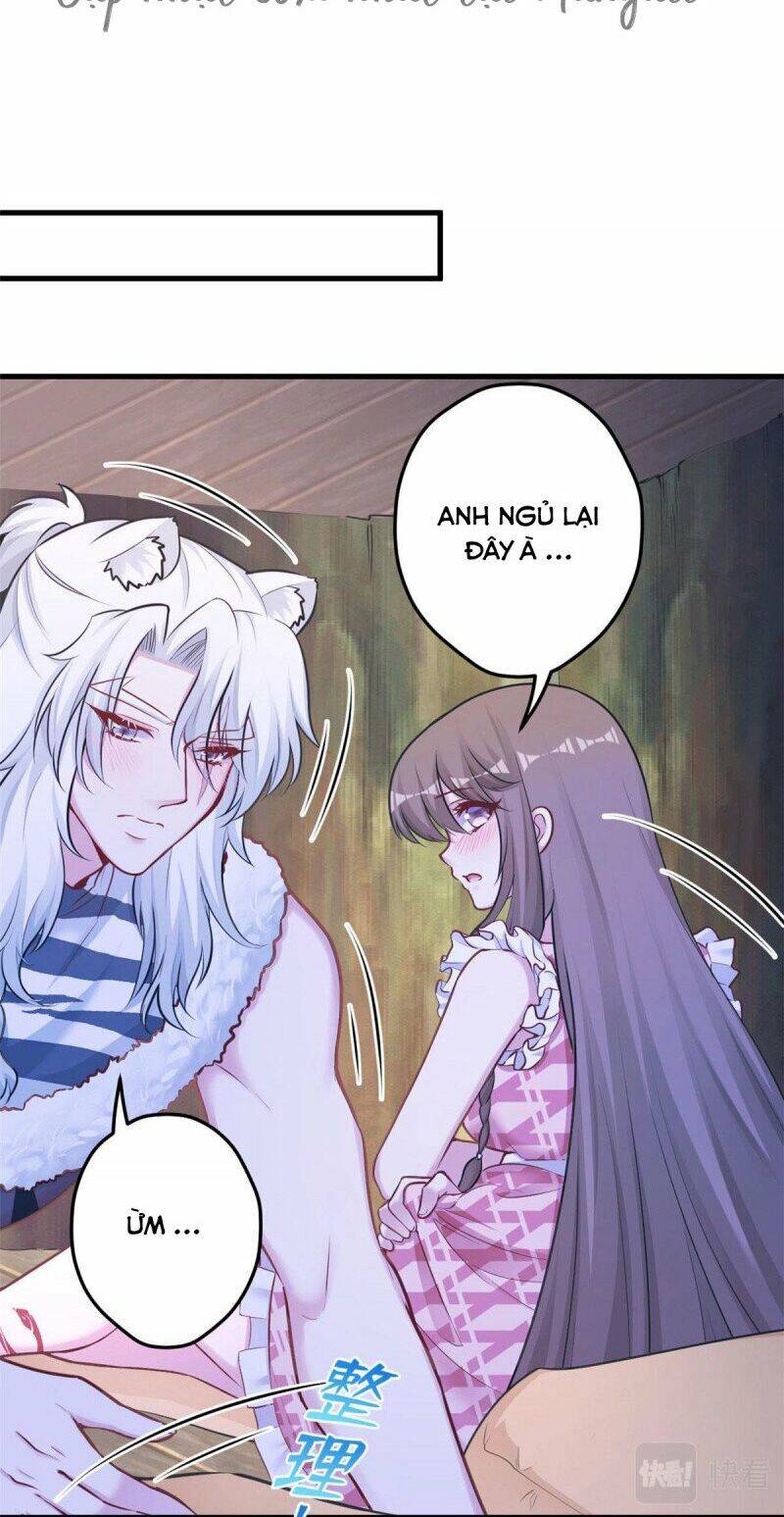 Thảnh Thơi Thú Thế Chủng Chủng Điền, Sinh Sinh Tể Chapter 415 - Trang 2