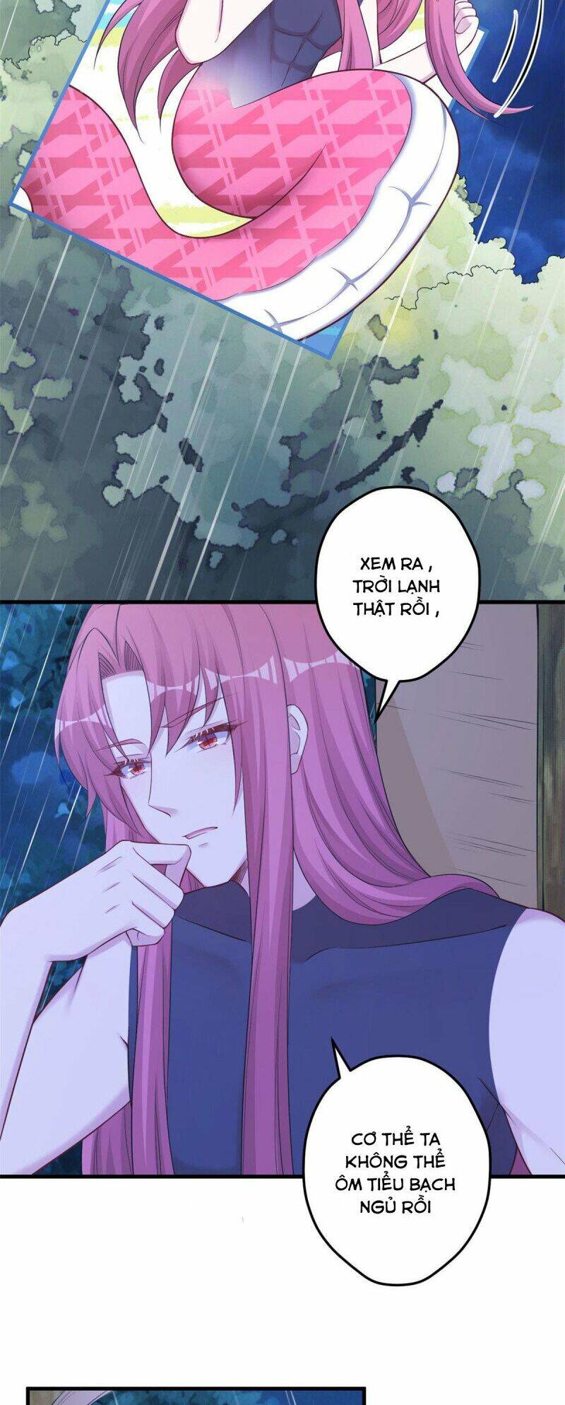 Thảnh Thơi Thú Thế Chủng Chủng Điền, Sinh Sinh Tể Chapter 416 - Trang 2