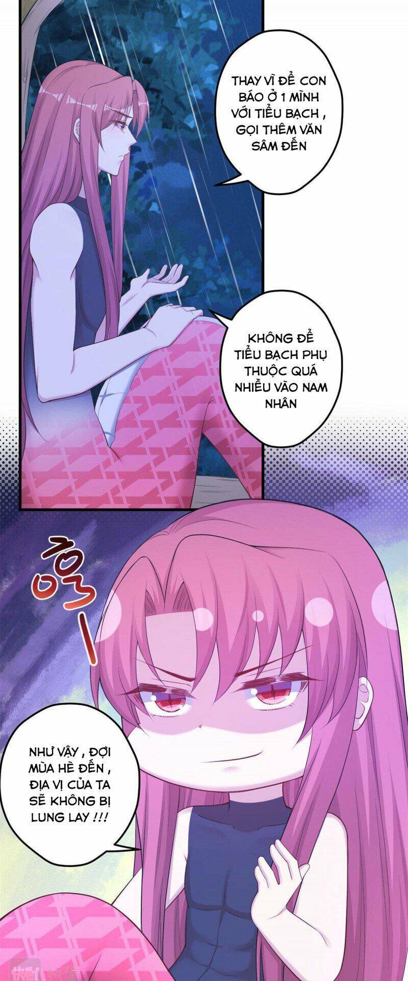 Thảnh Thơi Thú Thế Chủng Chủng Điền, Sinh Sinh Tể Chapter 416 - Trang 2