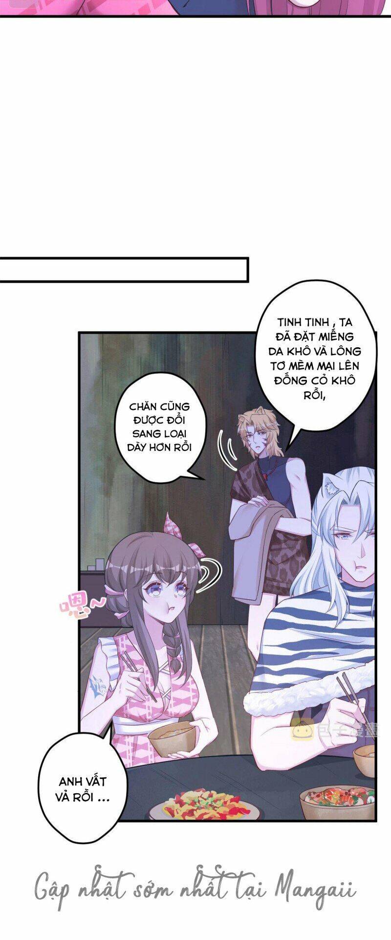 Thảnh Thơi Thú Thế Chủng Chủng Điền, Sinh Sinh Tể Chapter 416 - Trang 2