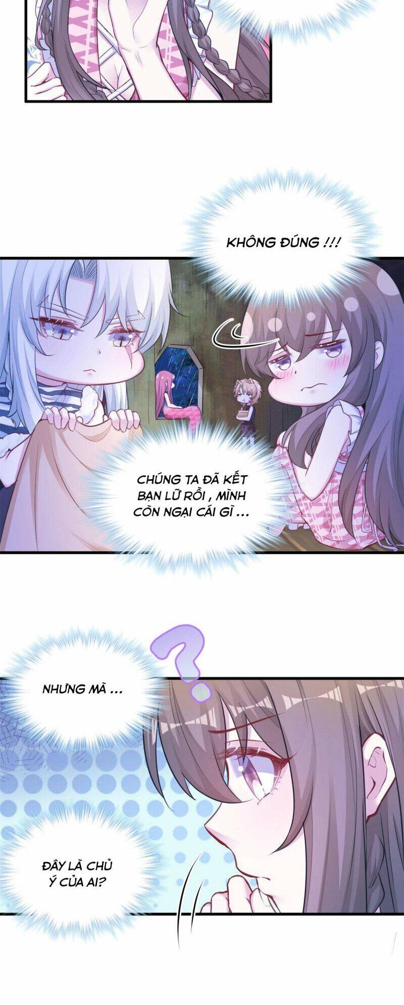 Thảnh Thơi Thú Thế Chủng Chủng Điền, Sinh Sinh Tể Chapter 416 - Trang 2