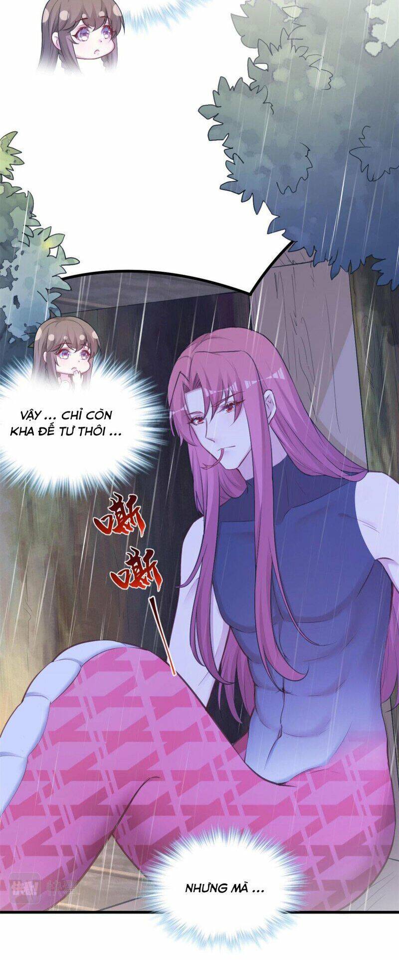 Thảnh Thơi Thú Thế Chủng Chủng Điền, Sinh Sinh Tể Chapter 416 - Trang 2