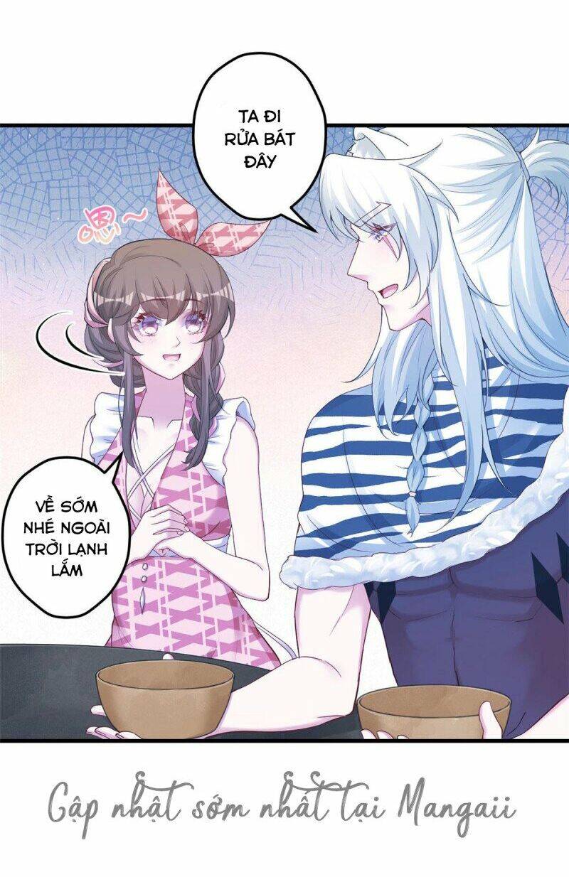 Thảnh Thơi Thú Thế Chủng Chủng Điền, Sinh Sinh Tể Chapter 417 - Trang 2