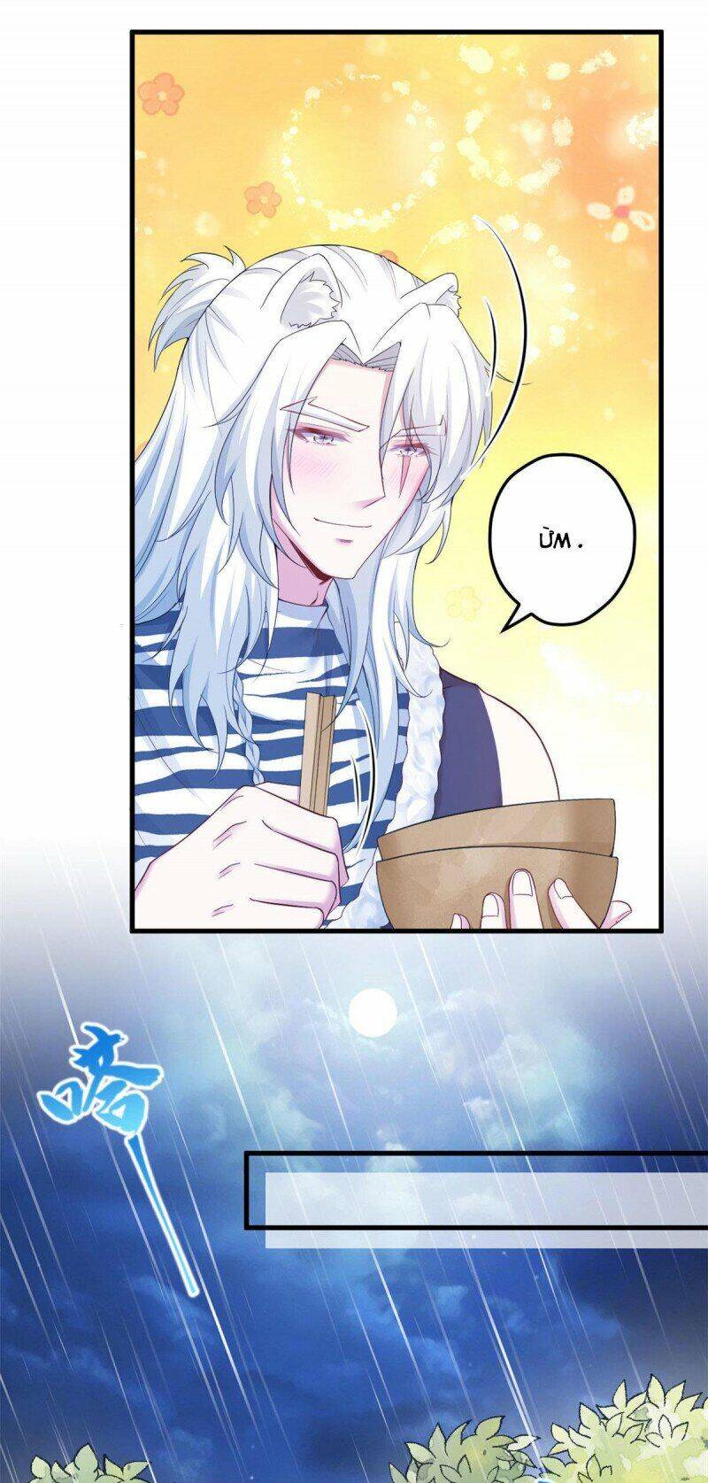 Thảnh Thơi Thú Thế Chủng Chủng Điền, Sinh Sinh Tể Chapter 417 - Trang 2