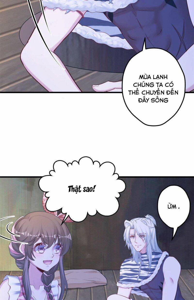 Thảnh Thơi Thú Thế Chủng Chủng Điền, Sinh Sinh Tể Chapter 417 - Trang 2