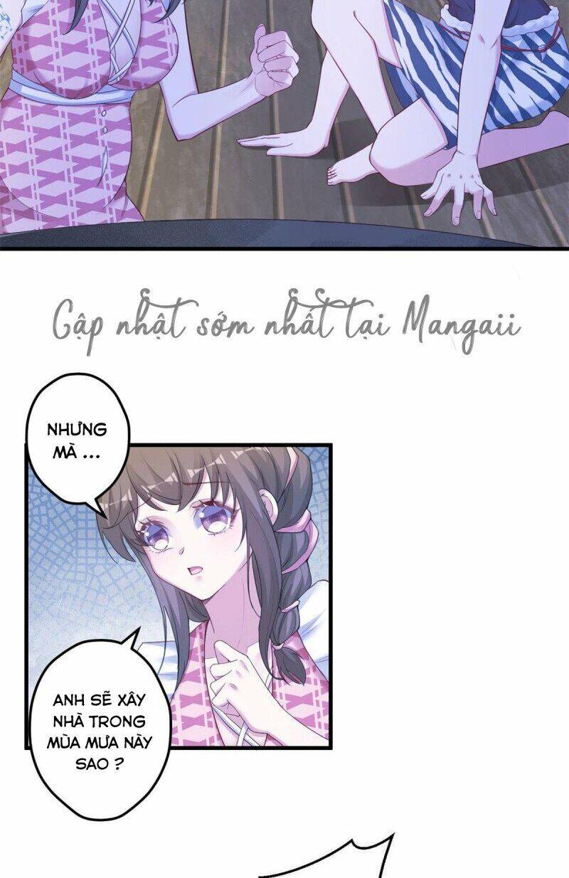 Thảnh Thơi Thú Thế Chủng Chủng Điền, Sinh Sinh Tể Chapter 417 - Trang 2