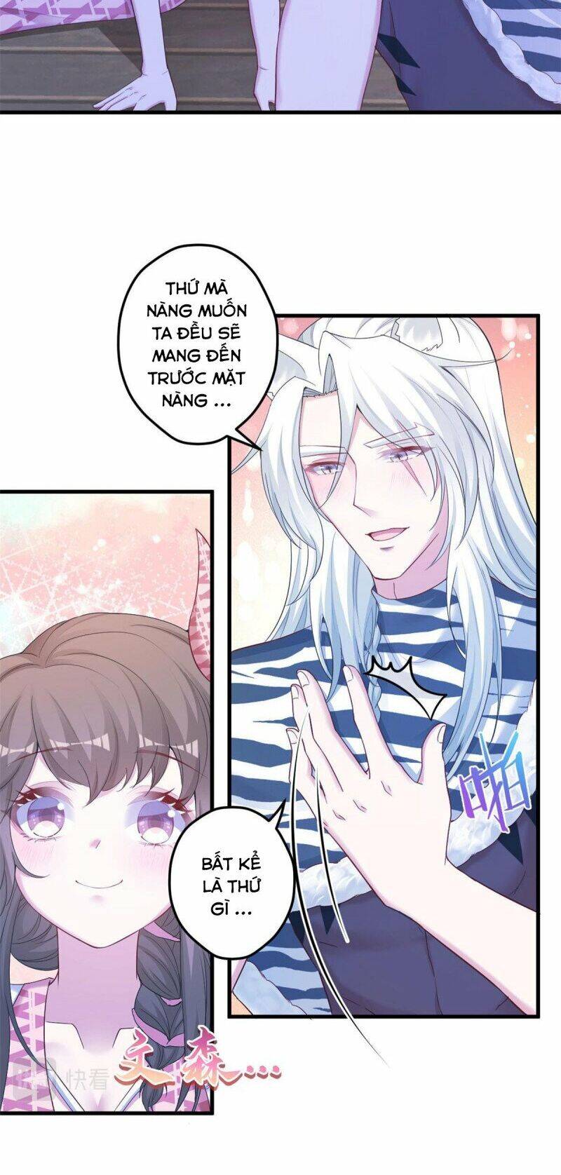 Thảnh Thơi Thú Thế Chủng Chủng Điền, Sinh Sinh Tể Chapter 417 - Trang 2