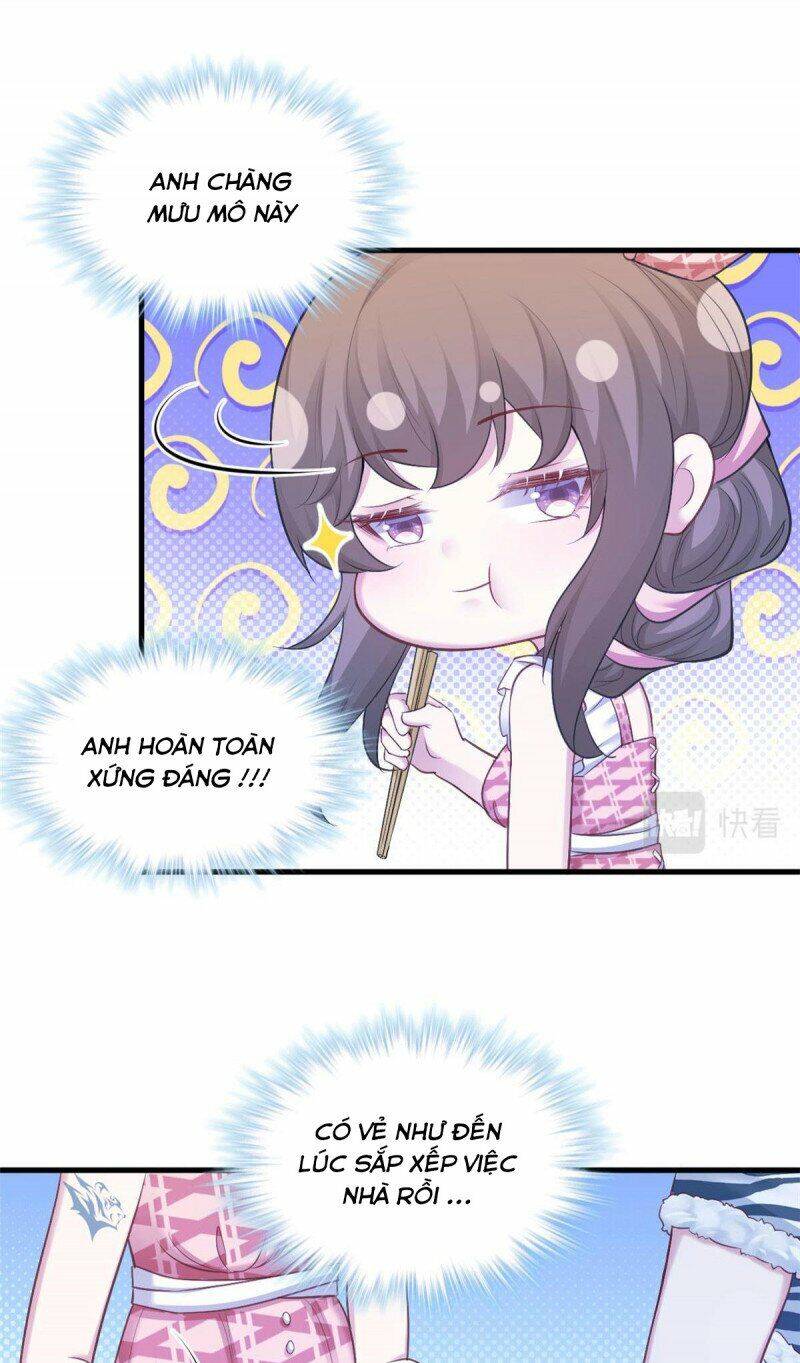 Thảnh Thơi Thú Thế Chủng Chủng Điền, Sinh Sinh Tể Chapter 417 - Trang 2