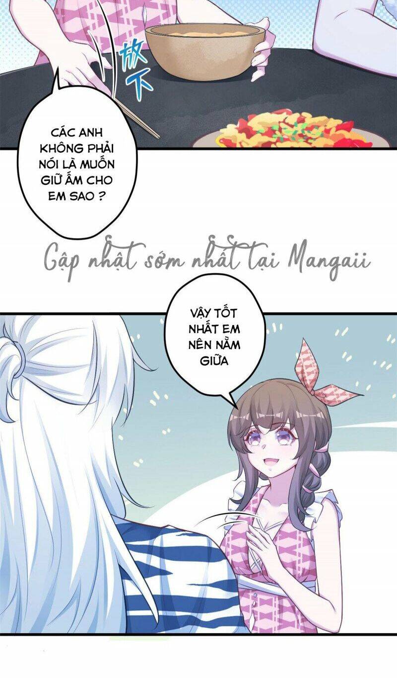 Thảnh Thơi Thú Thế Chủng Chủng Điền, Sinh Sinh Tể Chapter 417 - Trang 2