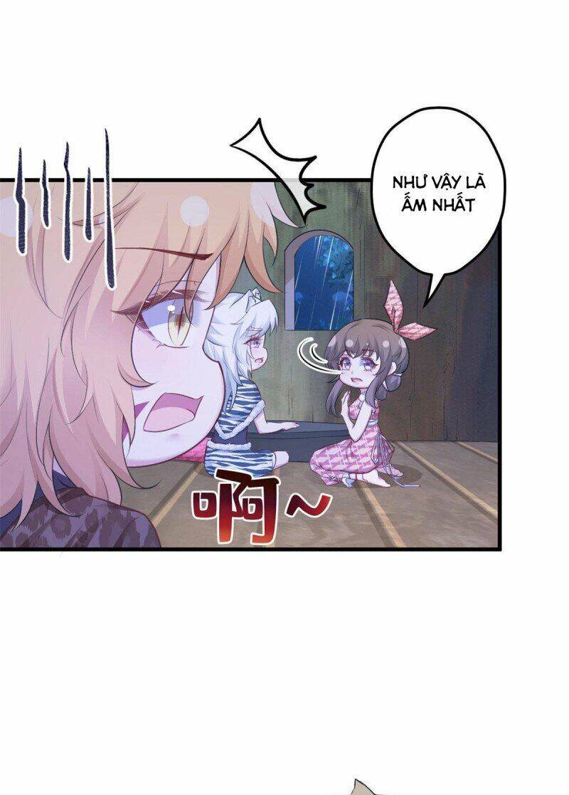 Thảnh Thơi Thú Thế Chủng Chủng Điền, Sinh Sinh Tể Chapter 417 - Trang 2