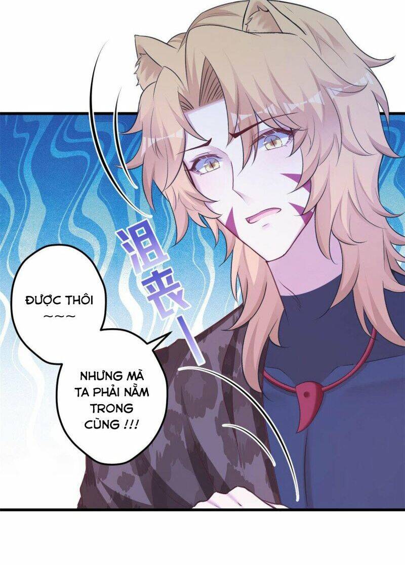 Thảnh Thơi Thú Thế Chủng Chủng Điền, Sinh Sinh Tể Chapter 417 - Trang 2