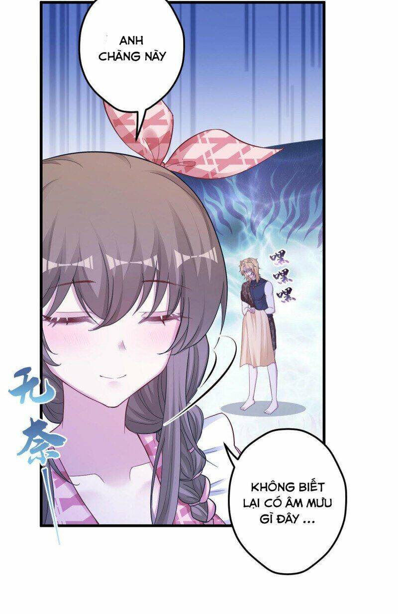 Thảnh Thơi Thú Thế Chủng Chủng Điền, Sinh Sinh Tể Chapter 417 - Trang 2