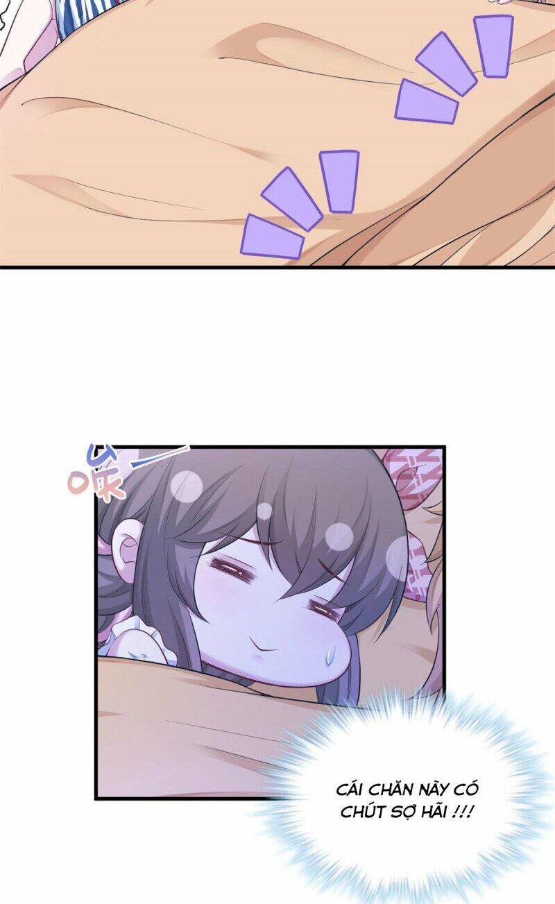 Thảnh Thơi Thú Thế Chủng Chủng Điền, Sinh Sinh Tể Chapter 419 - Trang 2