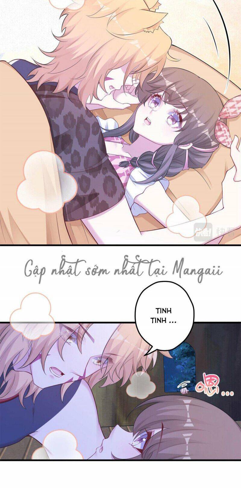 Thảnh Thơi Thú Thế Chủng Chủng Điền, Sinh Sinh Tể Chapter 419 - Trang 2