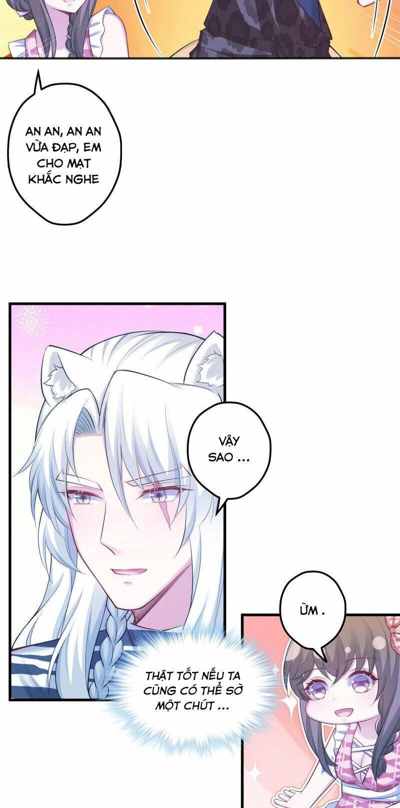 Thảnh Thơi Thú Thế Chủng Chủng Điền, Sinh Sinh Tể Chapter 419 - Trang 2