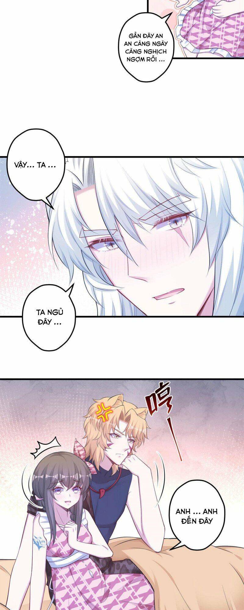 Thảnh Thơi Thú Thế Chủng Chủng Điền, Sinh Sinh Tể Chapter 419 - Trang 2