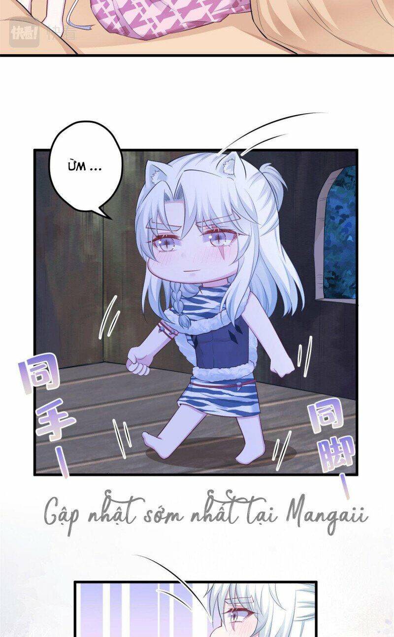 Thảnh Thơi Thú Thế Chủng Chủng Điền, Sinh Sinh Tể Chapter 419 - Trang 2