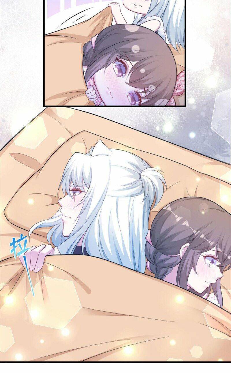 Thảnh Thơi Thú Thế Chủng Chủng Điền, Sinh Sinh Tể Chapter 419 - Trang 2