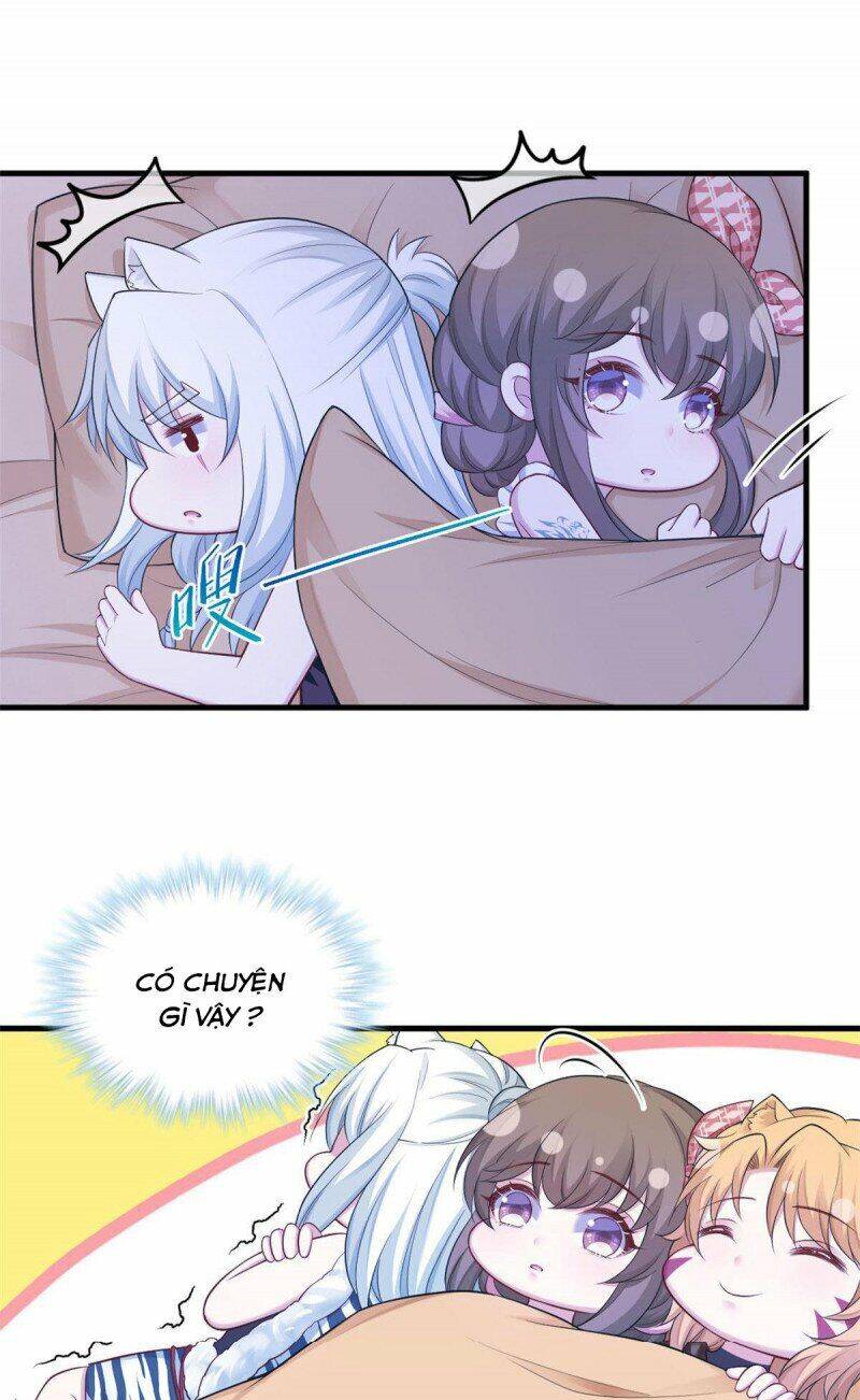 Thảnh Thơi Thú Thế Chủng Chủng Điền, Sinh Sinh Tể Chapter 419 - Trang 2