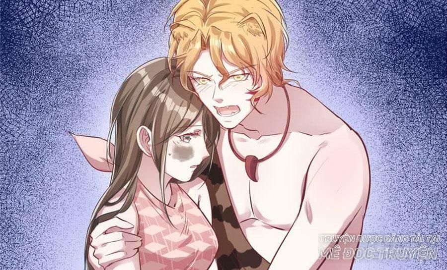 Thảnh Thơi Thú Thế Chủng Chủng Điền, Sinh Sinh Tể Chapter 42 - Trang 2