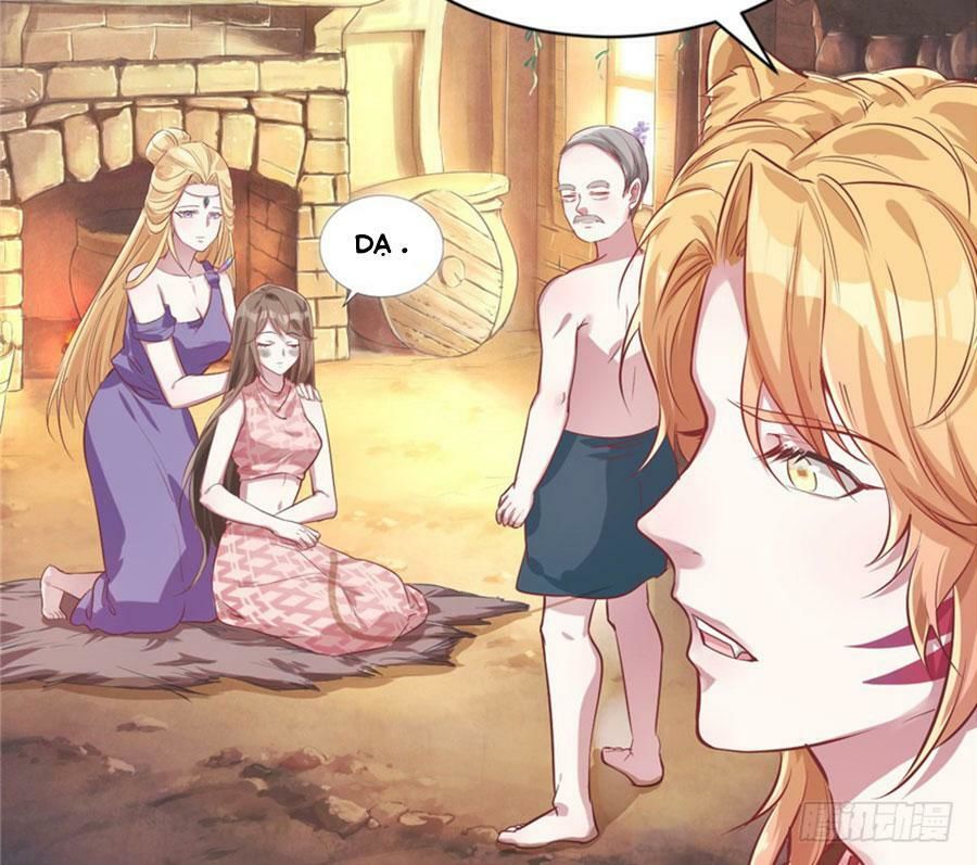 Thảnh Thơi Thú Thế Chủng Chủng Điền, Sinh Sinh Tể Chapter 42 - Trang 2