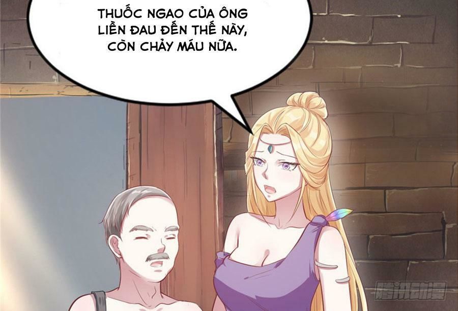 Thảnh Thơi Thú Thế Chủng Chủng Điền, Sinh Sinh Tể Chapter 42 - Trang 2