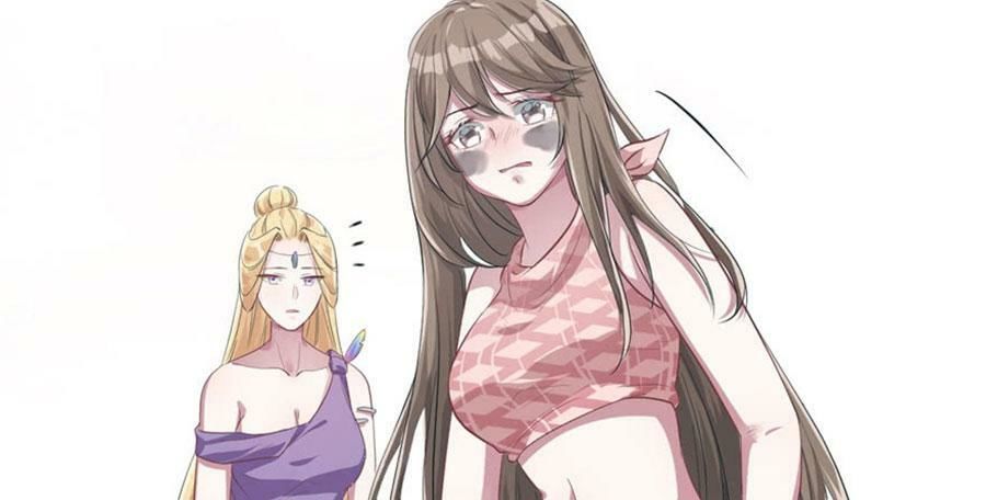 Thảnh Thơi Thú Thế Chủng Chủng Điền, Sinh Sinh Tể Chapter 42 - Trang 2