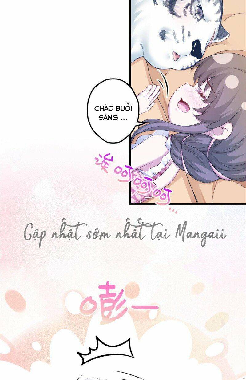 Thảnh Thơi Thú Thế Chủng Chủng Điền, Sinh Sinh Tể Chapter 421 - Trang 2