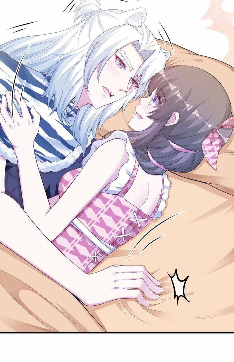 Thảnh Thơi Thú Thế Chủng Chủng Điền, Sinh Sinh Tể Chapter 421 - Trang 2