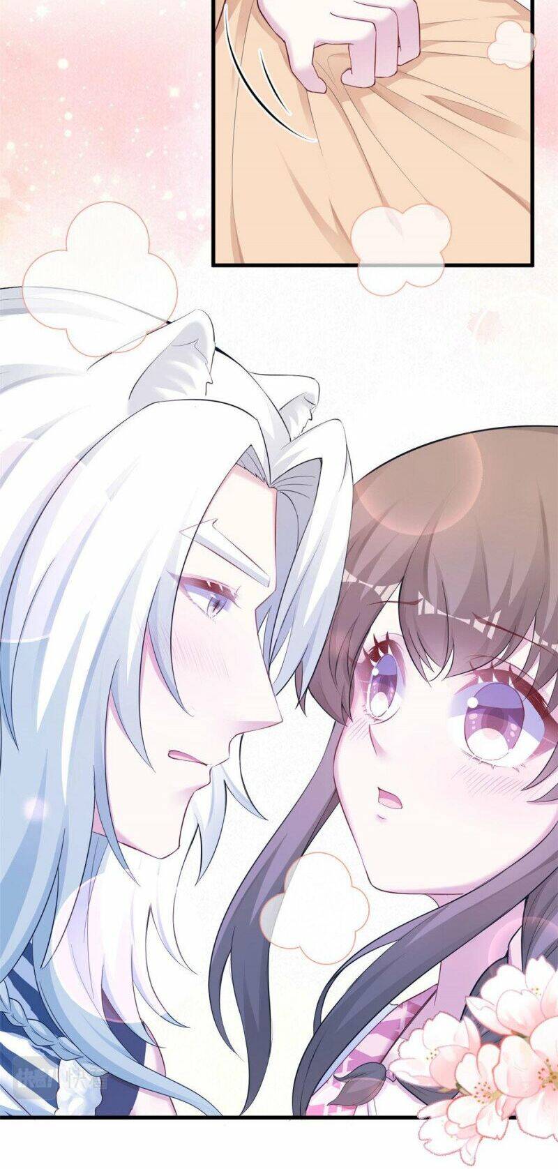 Thảnh Thơi Thú Thế Chủng Chủng Điền, Sinh Sinh Tể Chapter 421 - Trang 2