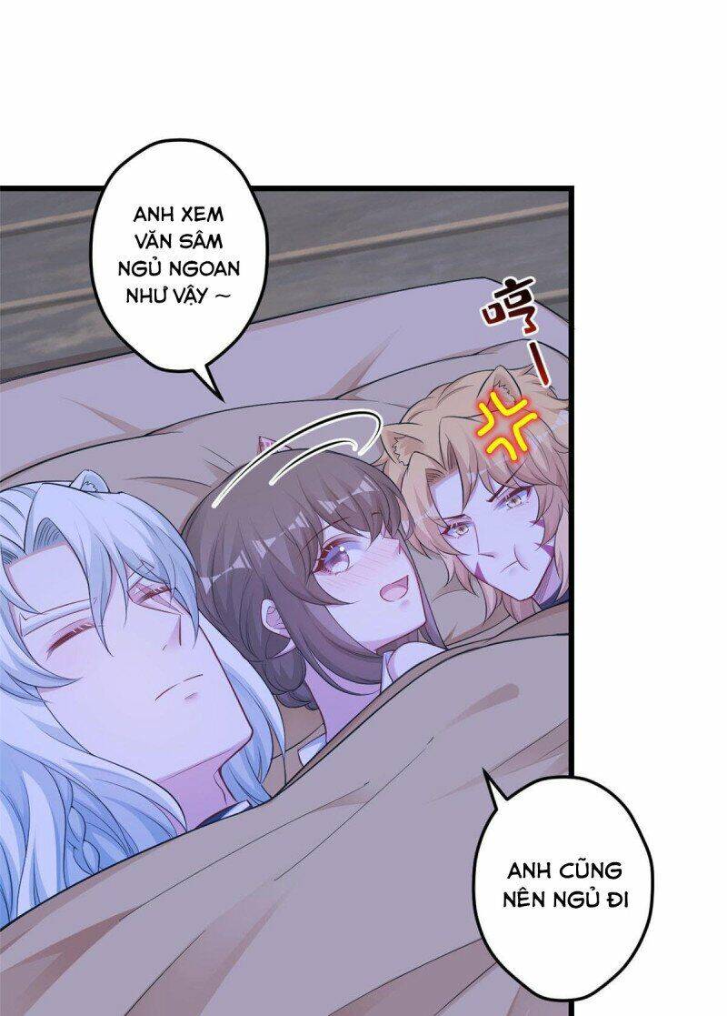 Thảnh Thơi Thú Thế Chủng Chủng Điền, Sinh Sinh Tể Chapter 421 - Trang 2