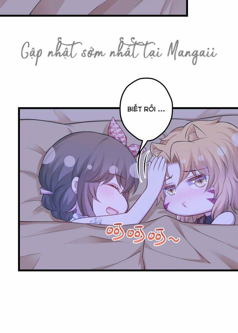 Thảnh Thơi Thú Thế Chủng Chủng Điền, Sinh Sinh Tể Chapter 421 - Trang 2