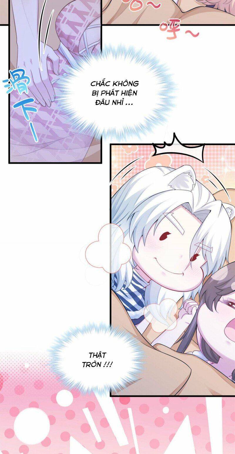 Thảnh Thơi Thú Thế Chủng Chủng Điền, Sinh Sinh Tể Chapter 421 - Trang 2