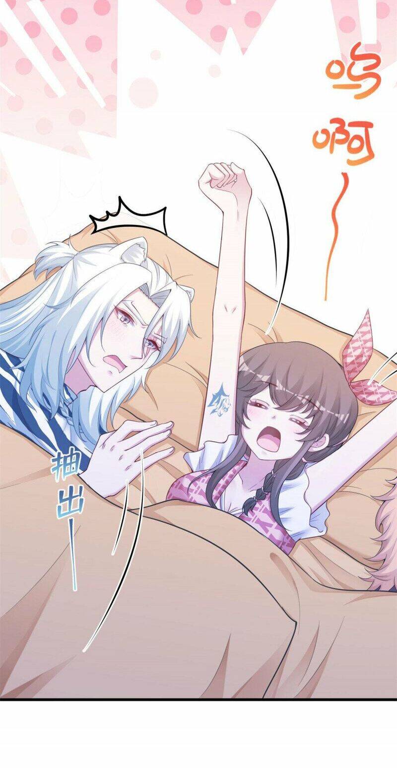 Thảnh Thơi Thú Thế Chủng Chủng Điền, Sinh Sinh Tể Chapter 421 - Trang 2