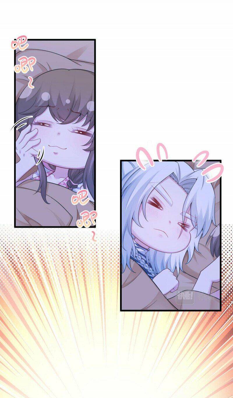 Thảnh Thơi Thú Thế Chủng Chủng Điền, Sinh Sinh Tể Chapter 421 - Trang 2