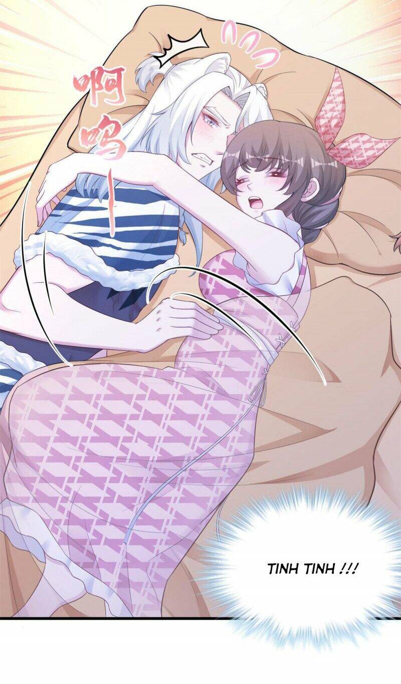 Thảnh Thơi Thú Thế Chủng Chủng Điền, Sinh Sinh Tể Chapter 421 - Trang 2